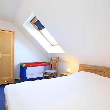 Apartment Papillon 16-7